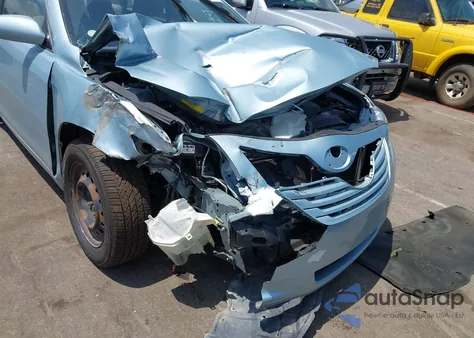 2007 Toyota Camry Ce/Le/Xle/Se из США, поврежденный, VIN 4T1BE46K47U701732